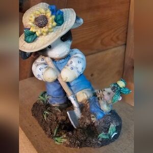 Vintage 1996 Mary's Moo Moo I Dig You